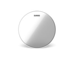 EVANS BD22G2 Пластик для барабана