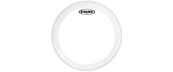 EVANS BD22GB2 Пластик для барабана