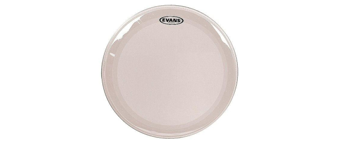 Пластик для барабана EVANS BD24GB1
