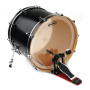 Пластик для барабана EVANS BD24GB1