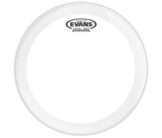 EVANS BD24GB1C Пластик для барабана