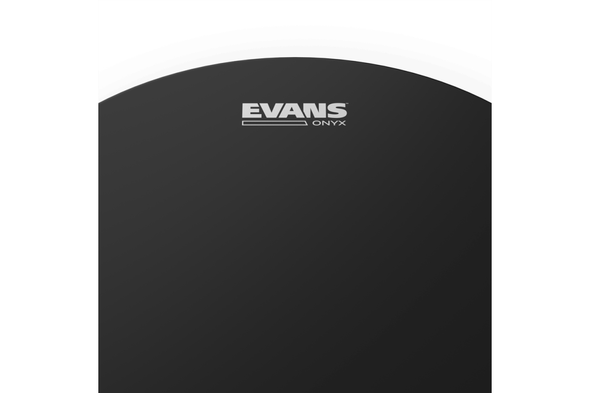 EVANS B14ONX2 Пластик для барабана
