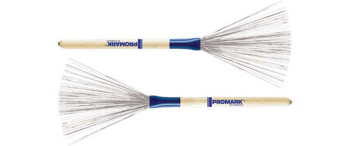 PRO MARK B-300 Щетки для барабанов
