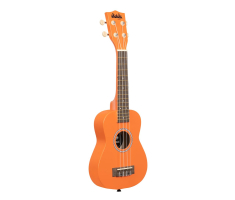 Укулеле KALA UKADELIC MARMALADE SOPRANO UKULELE