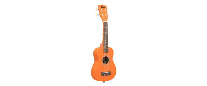 Укулеле KALA UKADELIC MARMALADE SOPRANO UKULELE