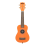 Укулеле KALA UKADELIC MARMALADE SOPRANO UKULELE