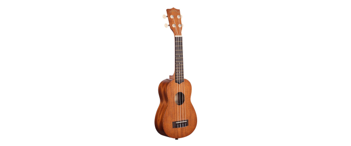 Укулеле KALA MAKALA SOPRANO UKULELE