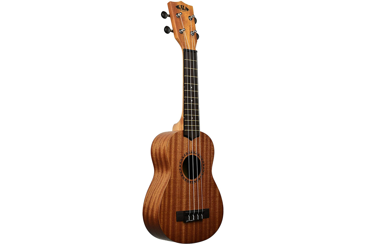 Укулеле KALA LEARN TO PLAY SOPRANO UKULELE STARTER KIT