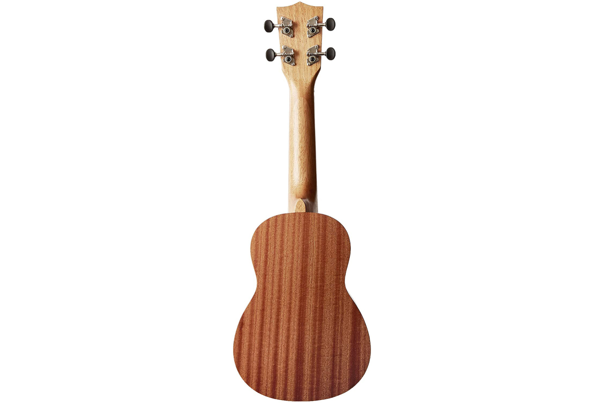 Укулеле KALA LEARN TO PLAY SOPRANO UKULELE STARTER KIT