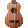 Укулеле KALA LEARN TO PLAY SOPRANO UKULELE STARTER KIT