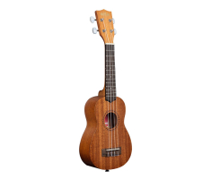 Укулеле KALA MAHOGANY SOPRANO UKULELE NO BINDING Укулеле KALA MAHOGANY SOPRANO UKULELE NO BINDING