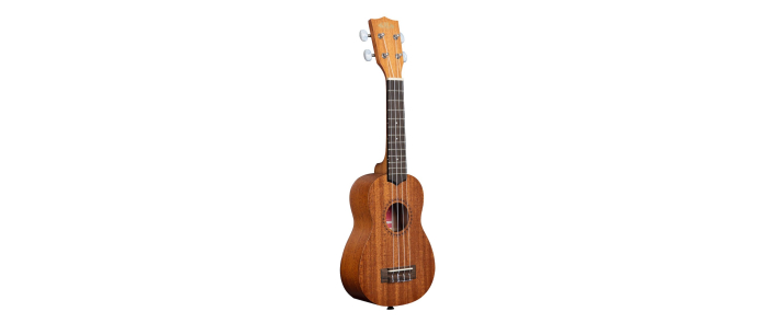 Укулеле KALA MAHOGANY SOPRANO UKULELE NO BINDING