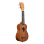 Укулеле KALA MAHOGANY SOPRANO UKULELE NO BINDING
