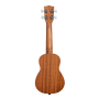 Укулеле KALA MAHOGANY SOPRANO UKULELE NO BINDING