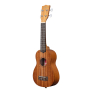 Укулеле KALA MAHOGANY SOPRANO UKULELE NO BINDING