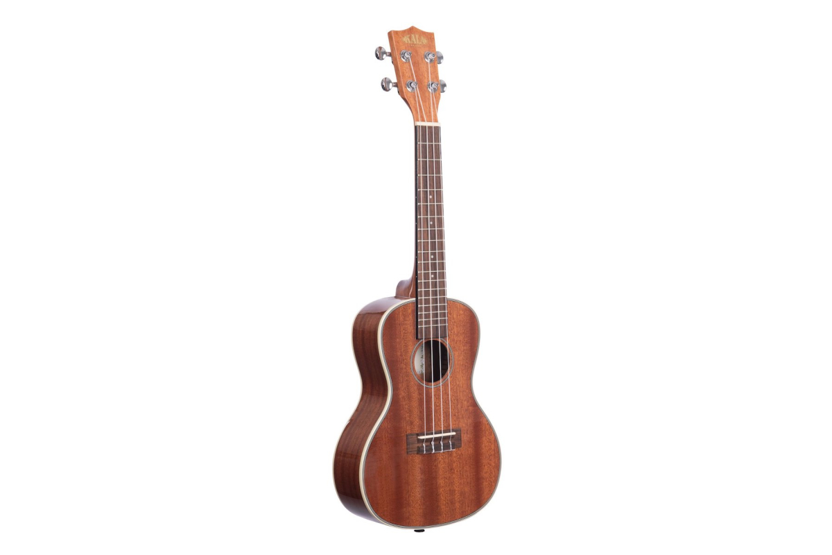 Укулеле KALA MAHOGANY CONCERT GLOSS UKULELE