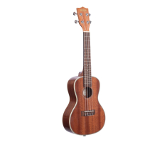 Укулеле KALA MAHOGANY CONCERT GLOSS UKULELE Укулеле KALA MAHOGANY CONCERT GLOSS UKULELE