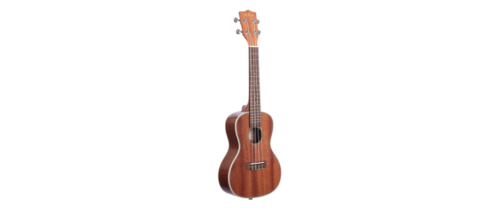 Укулеле KALA MAHOGANY CONCERT GLOSS UKULELE