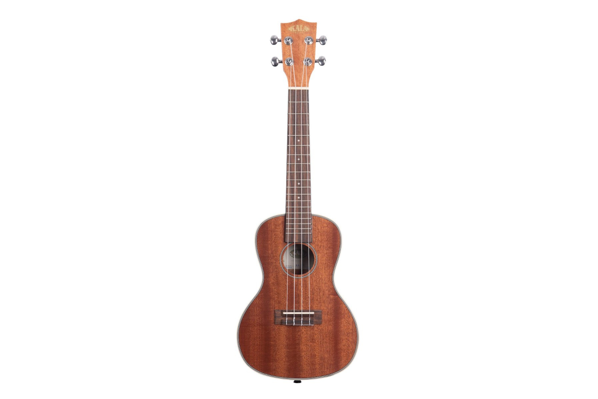 Укулеле KALA MAHOGANY CONCERT GLOSS UKULELE
