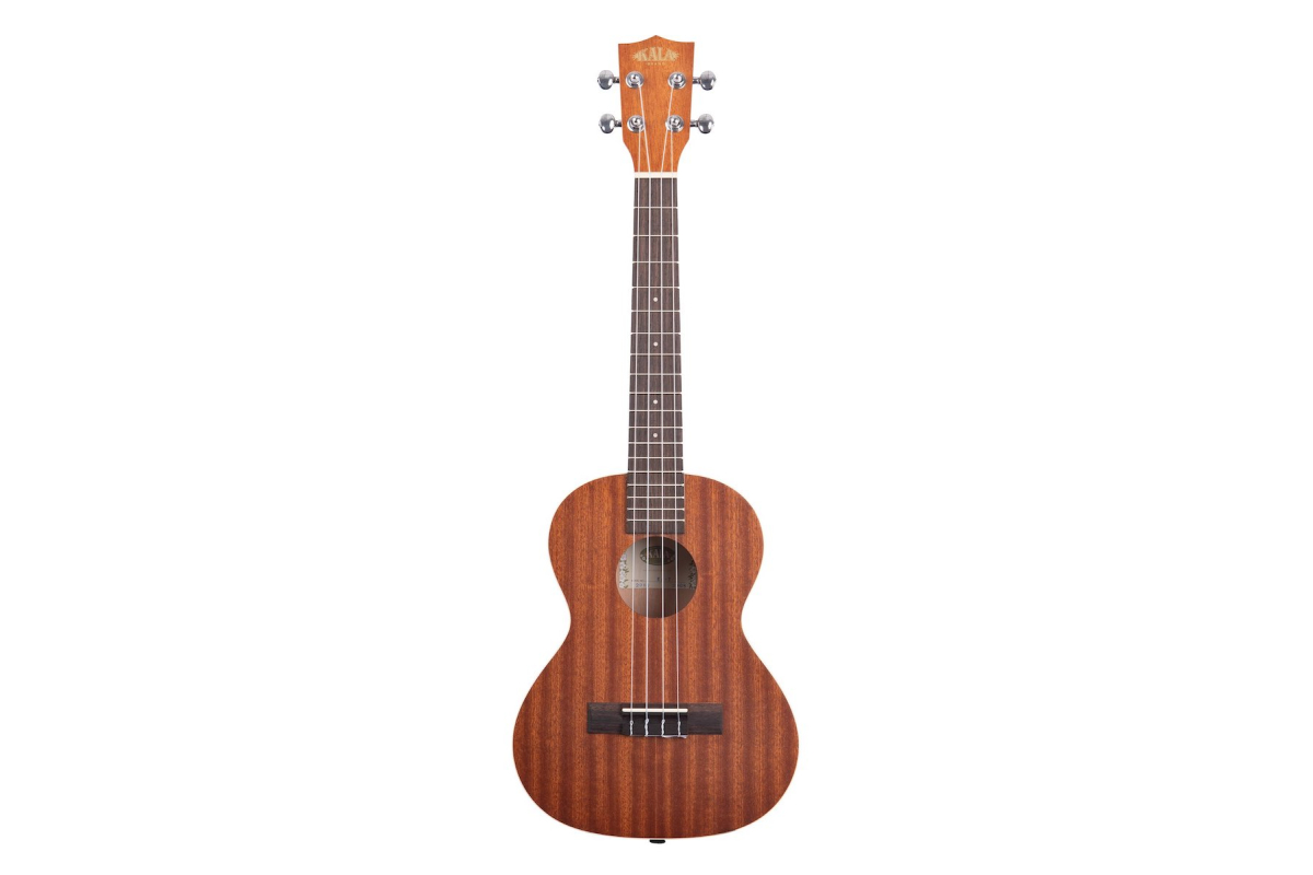  Укулеле KALA MAHOGANY TENOR UKULELE