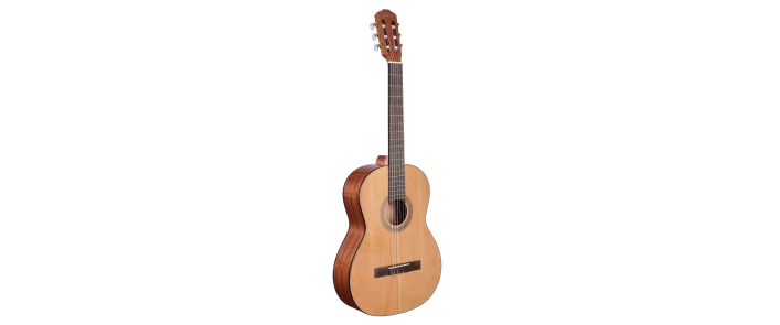 Гитара классическая KALA NYLON STRING CLASSICAL GUITAR