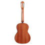 Гитара классическая KALA NYLON STRING CLASSICAL GUITAR