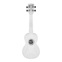Укулеле KALA WATERMAN TRANSLUCENT SOPRANO UKULELE