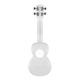 Укулеле KALA WATERMAN TRANSLUCENT SOPRANO UKULELE