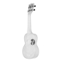 Укулеле KALA WATERMAN TRANSLUCENT SOPRANO UKULELE