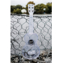 Укулеле KALA WATERMAN TRANSLUCENT SOPRANO UKULELE
