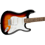 Електрогітара SQUIER AFFINITY SERIES STRATOCASTER LRL 3-COLOR SUNBURST