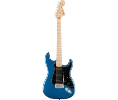 Электрогитара SQUIER AFFINITY SERIES STRATOCASTER MN LAKE PLACID BLUE
