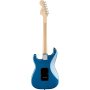 Электрогитара SQUIER AFFINITY SERIES STRATOCASTER MN LAKE PLACID BLUE