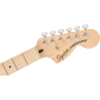 Электрогитара SQUIER AFFINITY SERIES STRATOCASTER MN LAKE PLACID BLUE