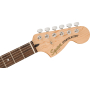 Электрогитара SQUIER by FENDER AFFINITY SERIES STRATOCASTER HH LR OLYMPIC WHITE