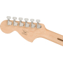 Электрогитара SQUIER by FENDER AFFINITY SERIES STRATOCASTER HH LR OLYMPIC WHITE