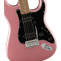 SQUIER by FENDER AFFINITY SERIES STRATOCASTER HH LR BURGUNDY MIST Электрогитара