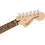 SQUIER by FENDER AFFINITY SERIES STRATOCASTER HH LR BURGUNDY MIST Электрогитара