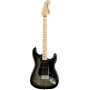 Электрогитара SQUIER AFFINITY SERIES STRATOCASTER HSS MN BLACK BURST