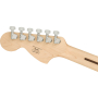 Электрогитара SQUIER AFFINITY SERIES STRATOCASTER HSS MN BLACK BURST