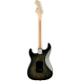 Электрогитара SQUIER AFFINITY SERIES STRATOCASTER HSS MN BLACK BURST