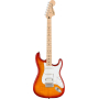Электрогитара SQUIER AFFINITY SERIES STRATOCASTER HSS MN SIENNA SUNBURST