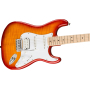 Электрогитара SQUIER AFFINITY SERIES STRATOCASTER HSS MN SIENNA SUNBURST