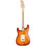 Электрогитара SQUIER AFFINITY SERIES STRATOCASTER HSS MN SIENNA SUNBURST