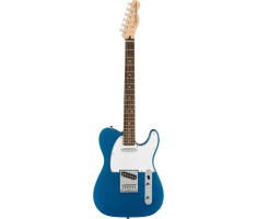 Электрогитара SQUIER by FENDER AFFINITY SERIES TELECASTER LR LAKE PLACID BLUE Электрогитара SQUIER by FENDER AFFINITY SERIES TELECASTER LR LAKE PLACID BLUE