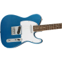 Электрогитара SQUIER by FENDER AFFINITY SERIES TELECASTER LR LAKE PLACID BLUE
