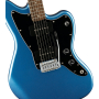 SQUIER by FENDER AFFINITY SERIES JAZZMASTER LR LAKE PLACID BLUE Электрогитара