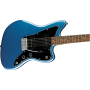 SQUIER by FENDER AFFINITY SERIES JAZZMASTER LR LAKE PLACID BLUE Электрогитара