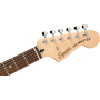 SQUIER by FENDER AFFINITY SERIES JAZZMASTER LR LAKE PLACID BLUE Электрогитара