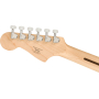 SQUIER by FENDER AFFINITY SERIES JAZZMASTER LR LAKE PLACID BLUE Электрогитара
